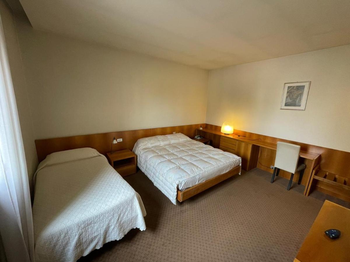 Hotel Due Mori Τσιταντέλα Εξωτερικό φωτογραφία