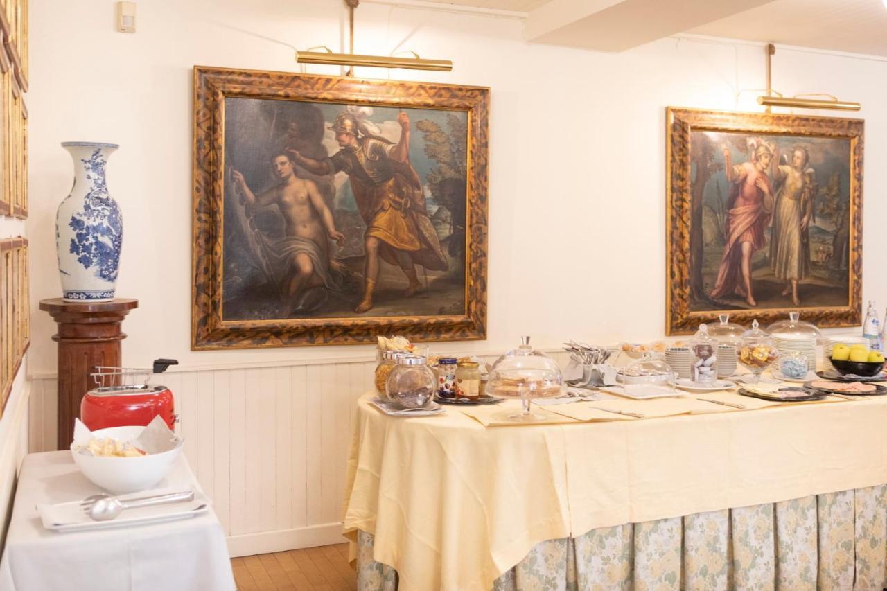 Hotel Due Mori Τσιταντέλα Εξωτερικό φωτογραφία