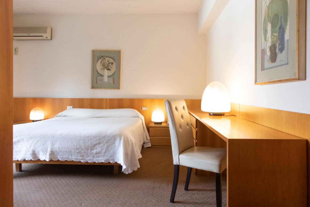 Hotel Due Mori Τσιταντέλα Εξωτερικό φωτογραφία