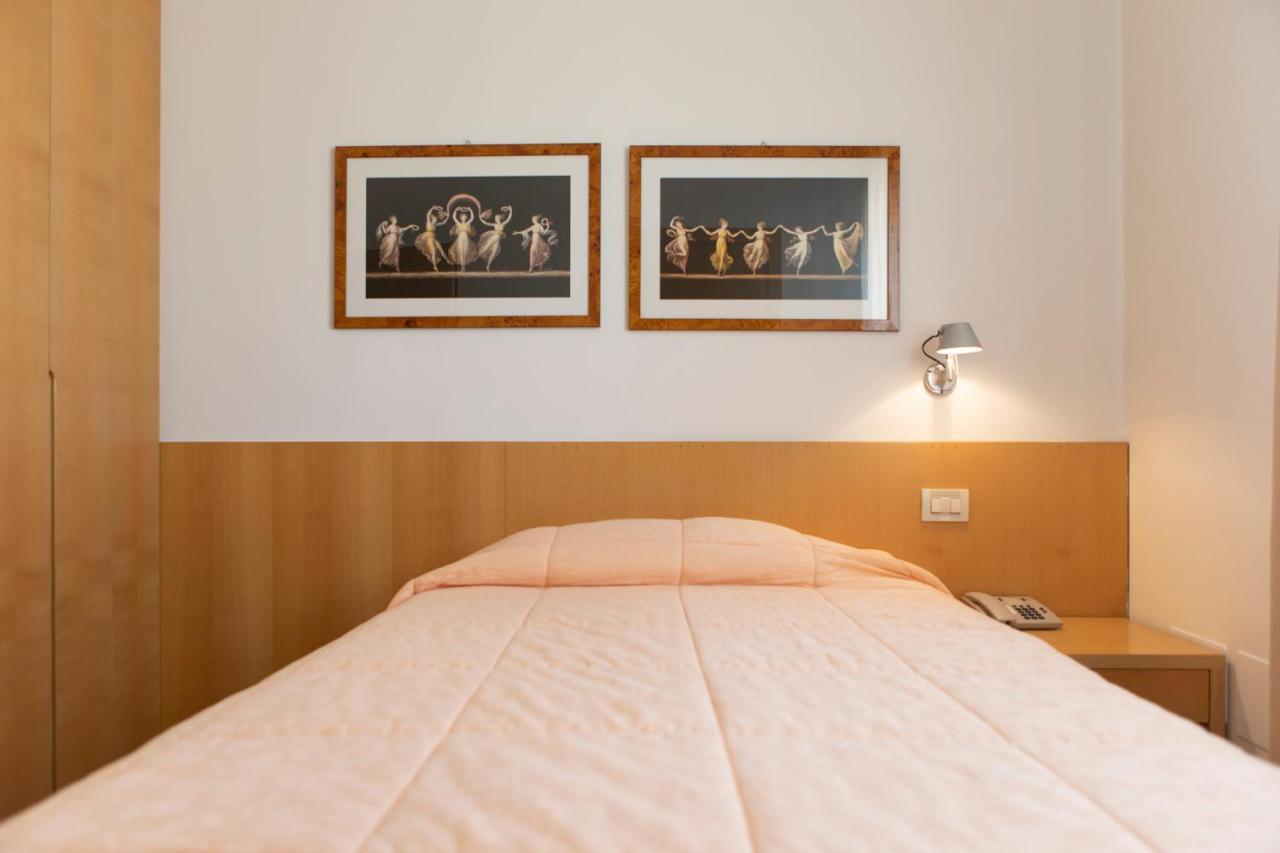 Hotel Due Mori Τσιταντέλα Εξωτερικό φωτογραφία