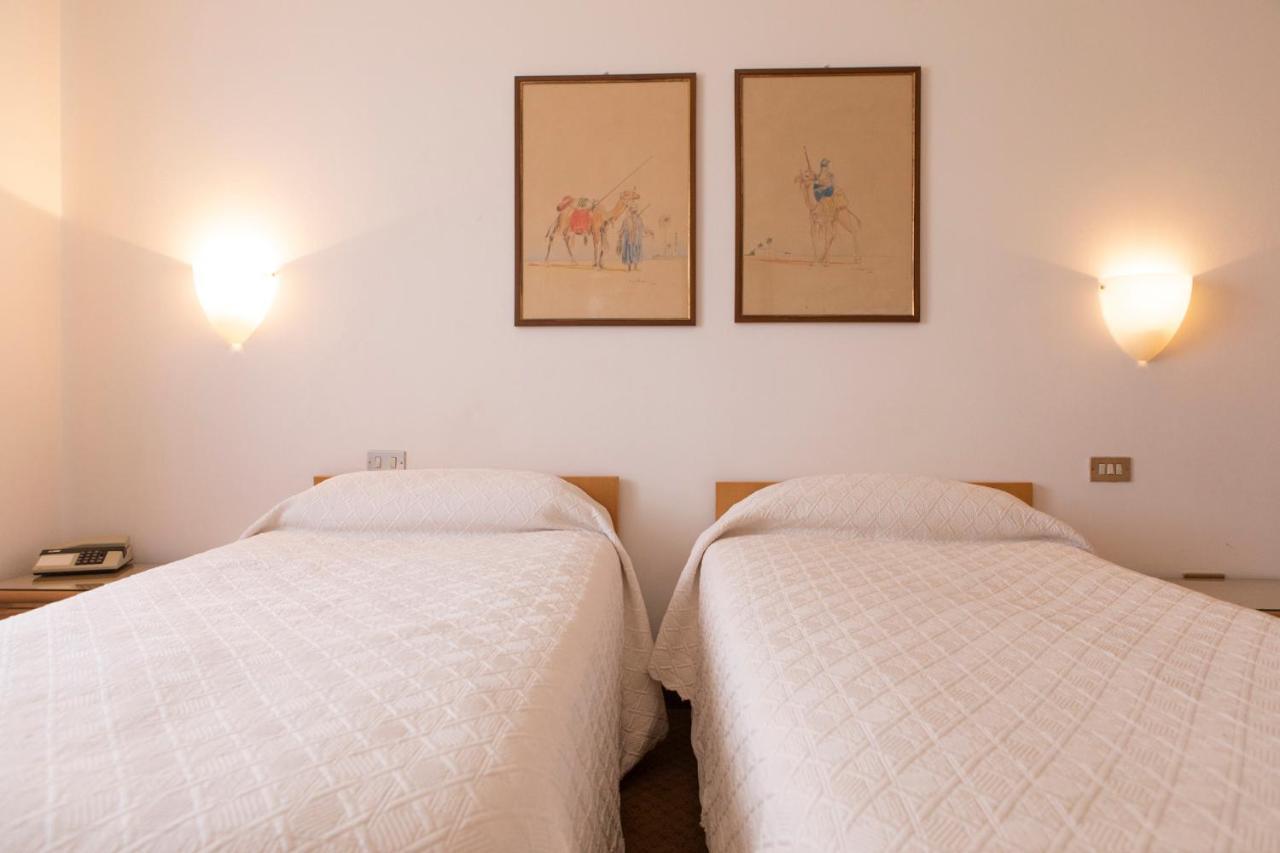 Hotel Due Mori Τσιταντέλα Εξωτερικό φωτογραφία