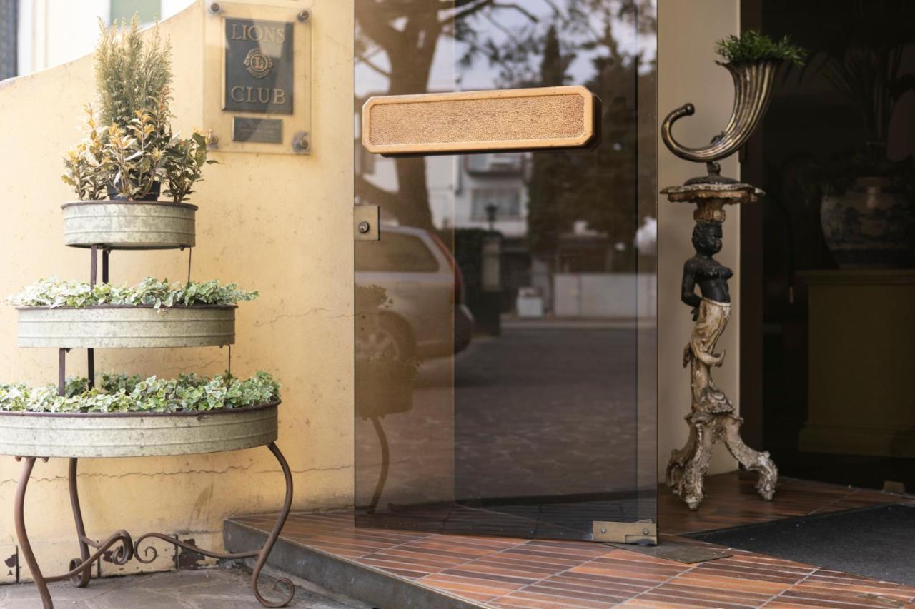 Hotel Due Mori Τσιταντέλα Εξωτερικό φωτογραφία