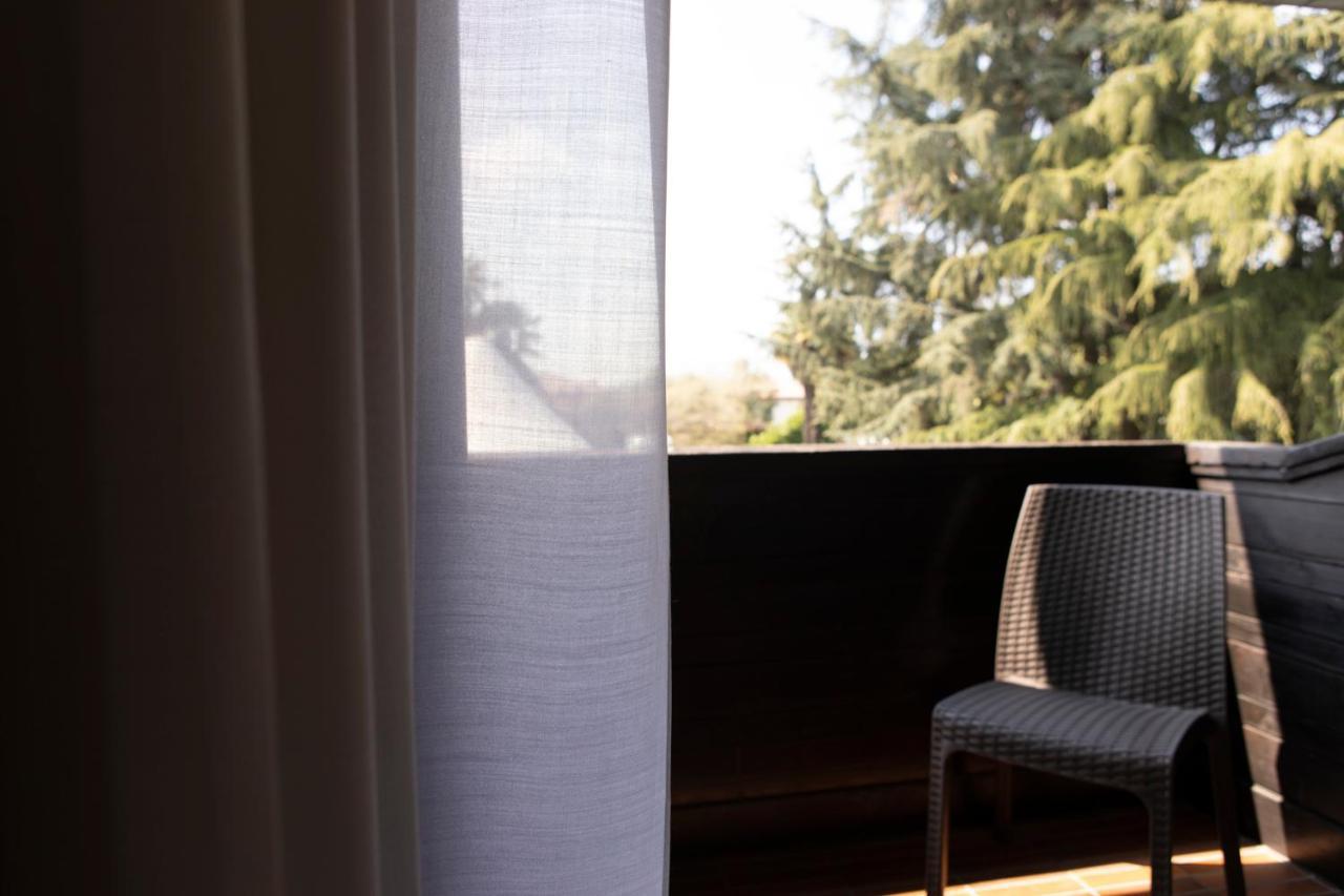 Hotel Due Mori Τσιταντέλα Εξωτερικό φωτογραφία