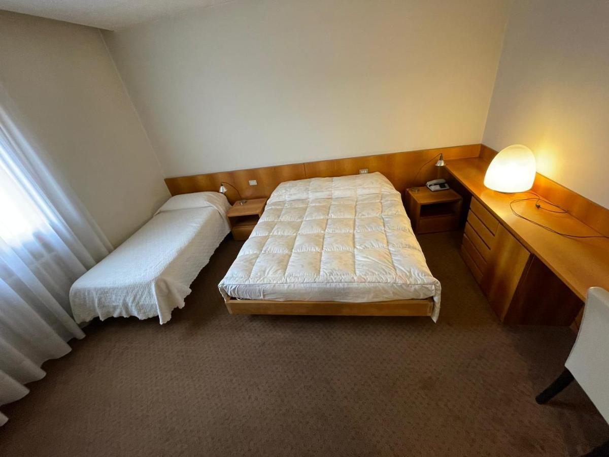 Hotel Due Mori Τσιταντέλα Εξωτερικό φωτογραφία